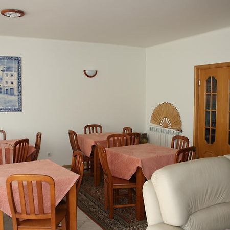 فندق Residencial Stª Joana أفيرو المظهر الخارجي الصورة