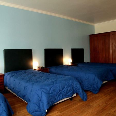 فندق Residencial Stª Joana أفيرو المظهر الخارجي الصورة