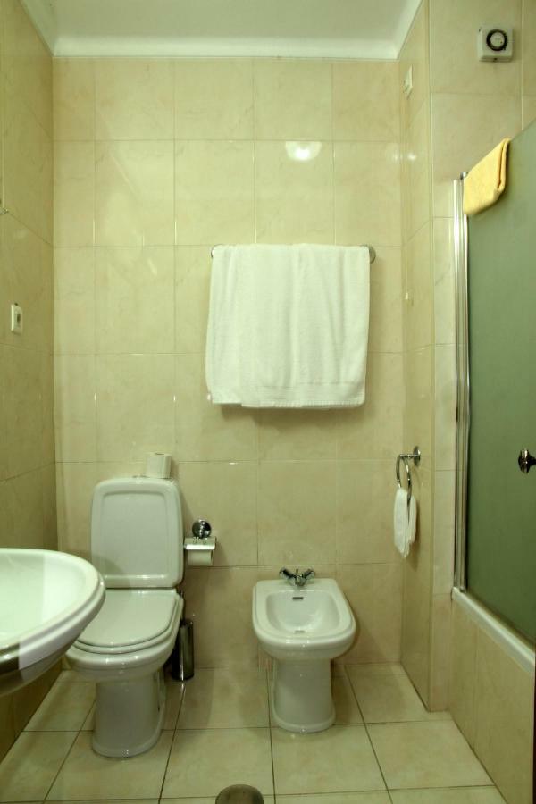 فندق Residencial Stª Joana أفيرو المظهر الخارجي الصورة