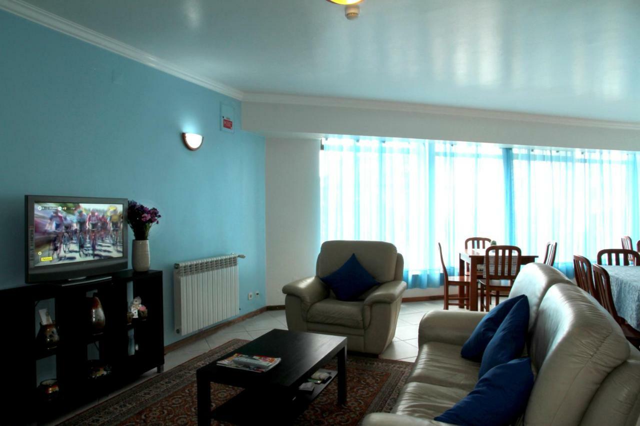 فندق Residencial Stª Joana أفيرو المظهر الخارجي الصورة